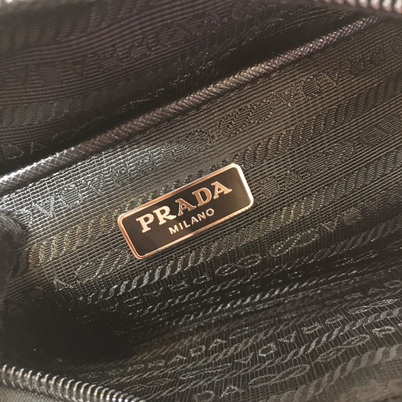 Prada Satchel Bags